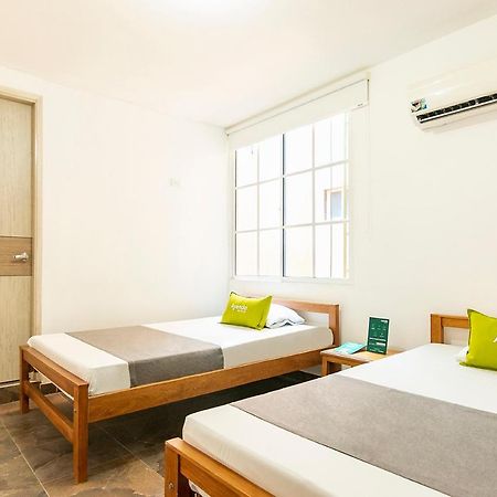 Ayenda 1611 Palm Bay 호텔 산타마르타 외부 사진