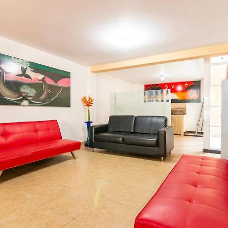 Ayenda 1611 Palm Bay 호텔 산타마르타 외부 사진