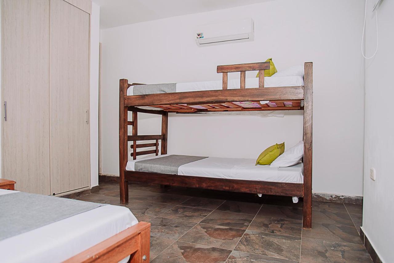 Ayenda 1611 Palm Bay 호텔 산타마르타 외부 사진